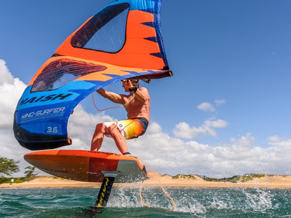 セールスショップ wing foil ウイング フォイル ウィング Naish sup